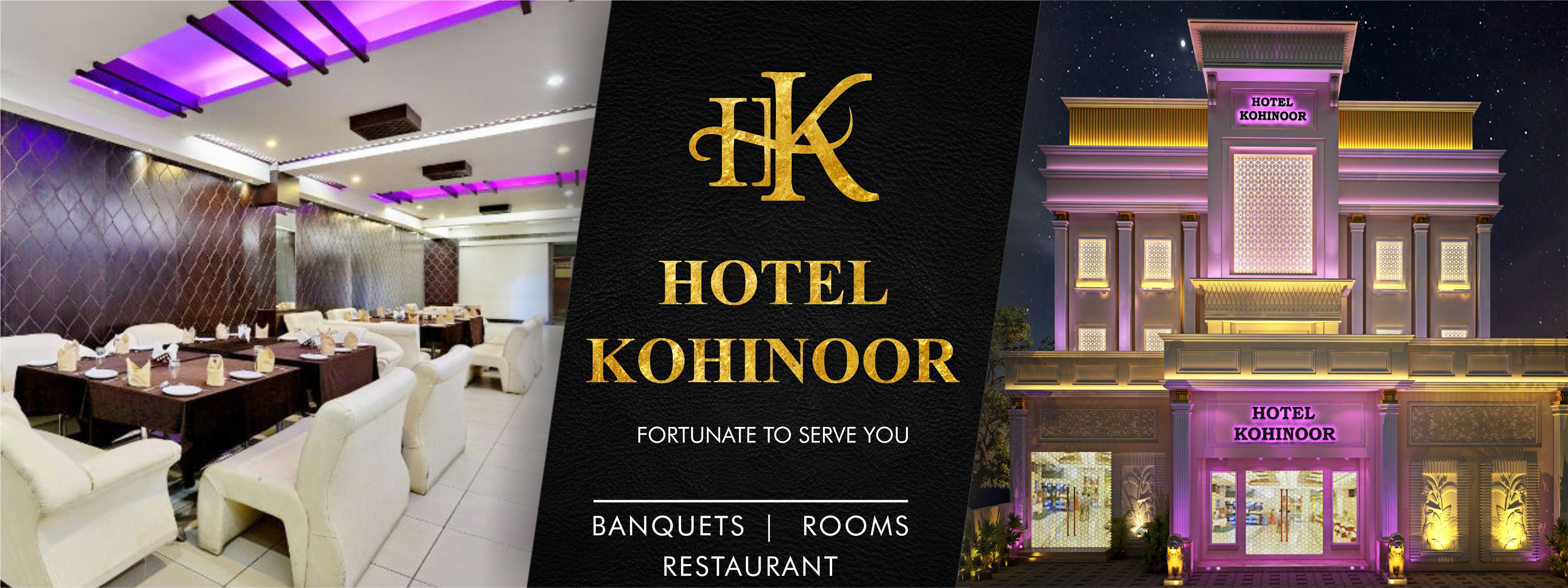 Hotel Kohinoor Palace Ludhiana Luxury Hotels Near Pakhowal Road Ludhiana